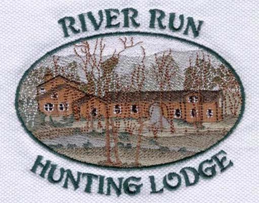 River Run Hunting Lodge